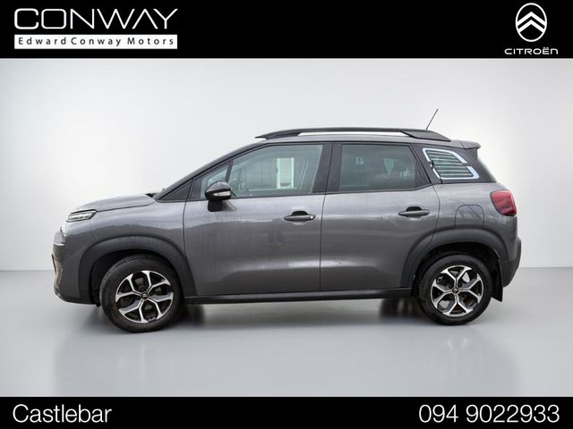 Image for 2022 Citroen C3 Aircross FLAIR PURETECH 110 4DR