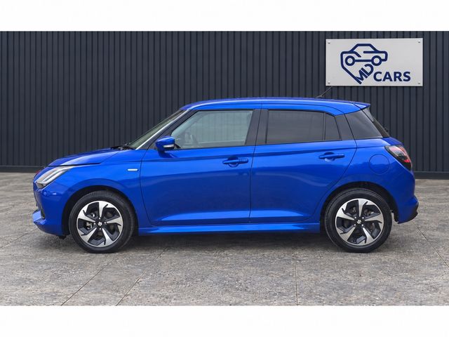 Image for 2024 Suzuki Swift Hybrid