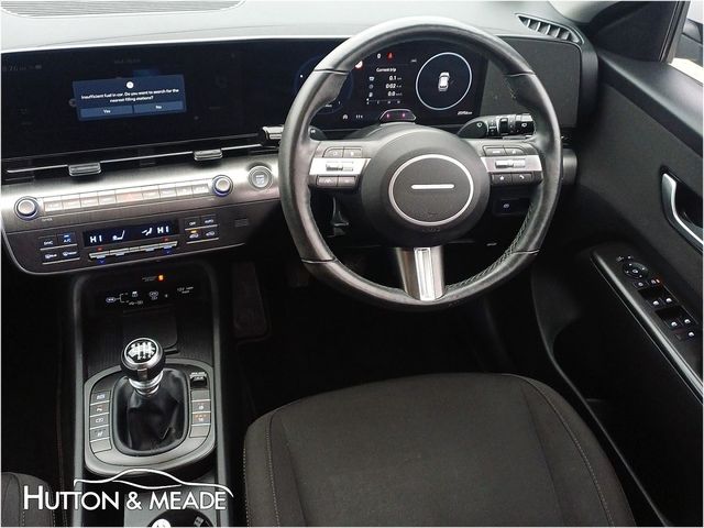 Image for 2024 Hyundai Kona Elegance 1.0 Petrol 5dr