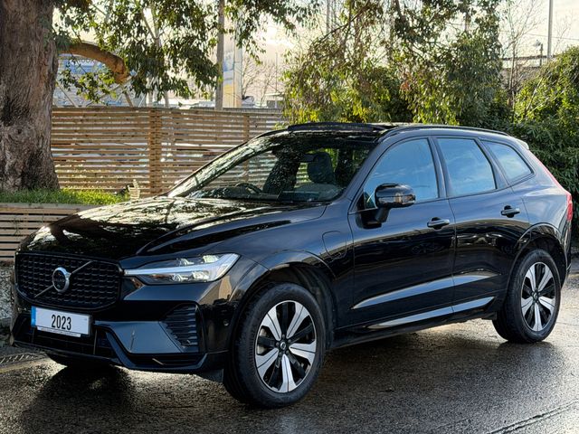 Image for 2023 Volvo XC60 T6. HIGH SPEC. AWD