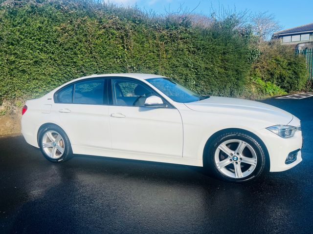Image for 2016 BMW 3 Series FINANCE AVAILABLE FROM €72 P/W