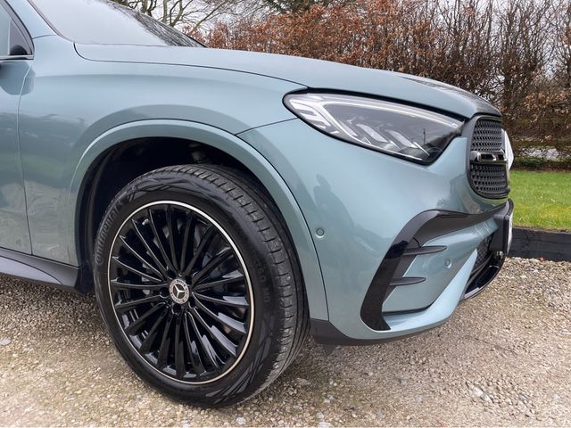 Image for 2025 Mercedes-Benz GLC Class 300 URBAN EDITION E 4MATIC