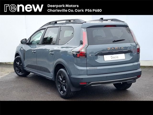 Image for 2026 Dacia Jogger TCe 110 Extreme