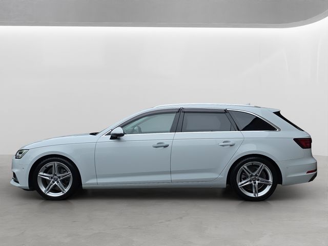 Image for 2020 Audi A4 1.4 TFSI AVANT. HUGE SPEC. FINANACE ARRANGED. SIMI. AA APPROVED.