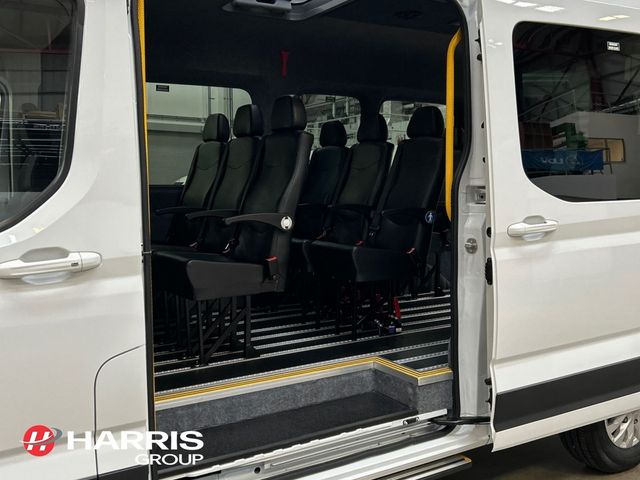 Image for 2025 Maxus eDELIVER 9 EDELIVER9 72KW Mini Bus