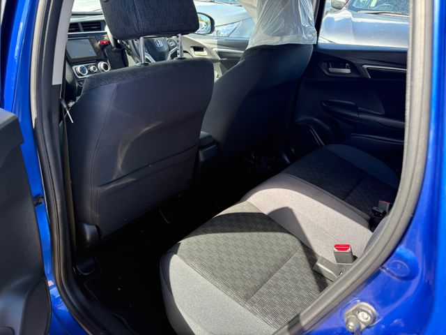 Image for 2016 Honda Jazz 1.3 I-vtec Petrol ES 