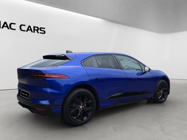 Image for 2023 Jaguar I-Pace Black Edition 400PS AWD