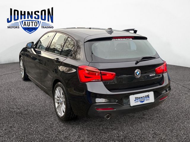 Image for 2017 BMW 1 Series 1.6 M Sport Petrol Auto