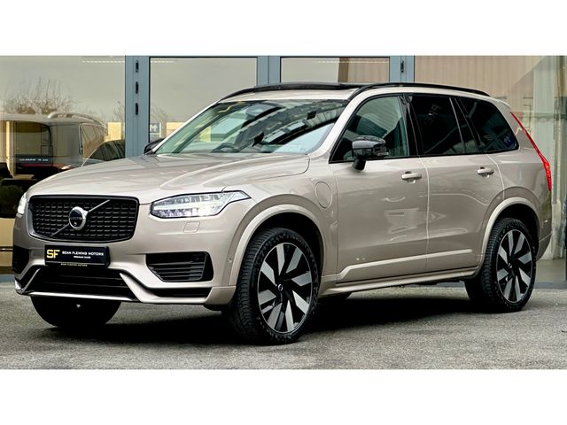 Image for 2024 Volvo XC90 ULTRA T8 AWD RECHARGE