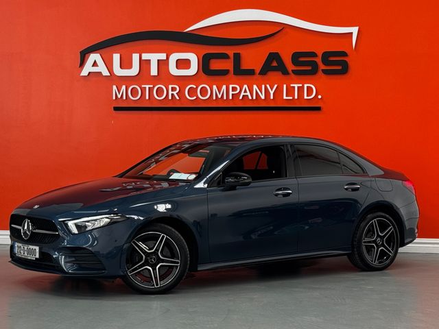 Image for 2021 Mercedes-Benz A Class A 250 E AMG LINE EDITION PREMIUM #45