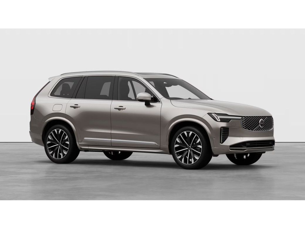 Image for 2026 Volvo XC90 T8 PLUS BRIGHT *ORDER FOR 261* €210 P/W ON PCP