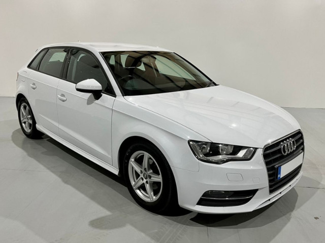 Image for 2016 Audi A3 TDI ULTRA SE