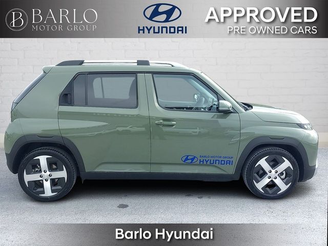 Image for 2026 Hyundai INSTER Inster Elegance 49 kW