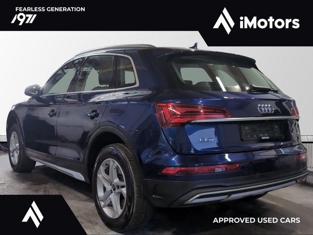 Image for 2022 Audi Q5 TFSI E SPORT QUATTRO AWD - Virtual Cockpit - (222 reg November 2022)