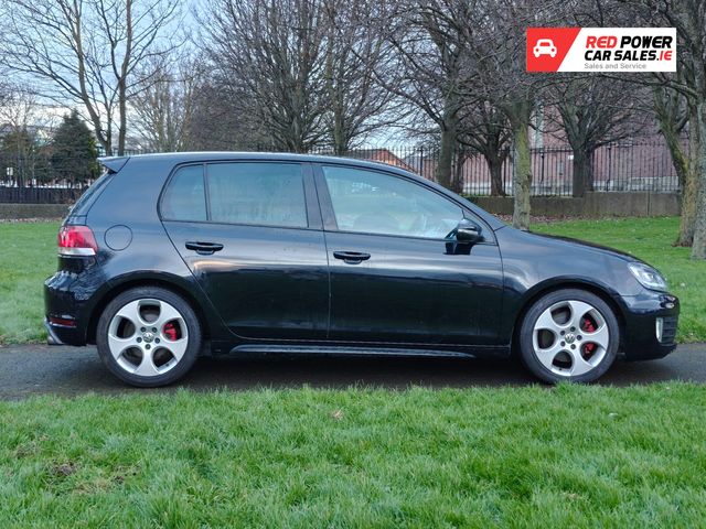 Image for 2011 Volkswagen Golf GTI 2.0 TSI AUTO