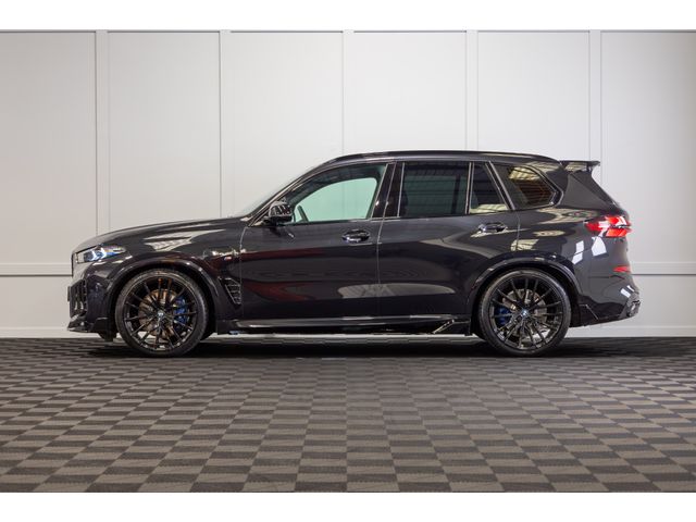 Image for 2026 BMW X5 X-Drive 50e M-Sport