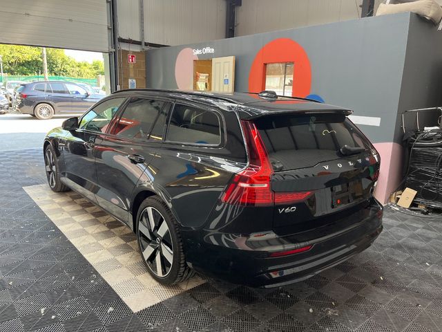 Image for 2024 Volvo V60 2024 VOLVO V60 T6 PLUG-IN 2.0 AUTOMATIC / CRUISE CONTROL / PARKING CAMERA / ELECTRIC MEMORY & HEATED SEATS / PANORAMIC SUNROOF AND MORE