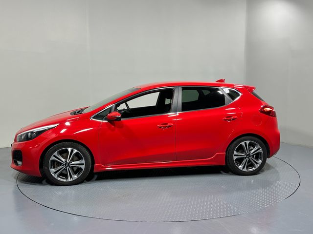 Image for 2018 Kia Ceed 1.0 GT Line 181