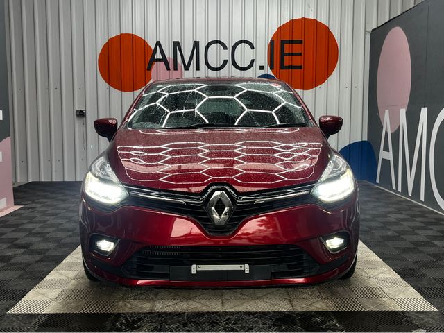 Image for 2018 Renault Clio 1.2 PETROL / 60k KMs / Reverse Camera, Cruise Control & More