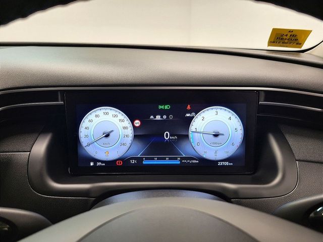 Image for 2024 Hyundai Tucson 2WD Executive From €135 per week