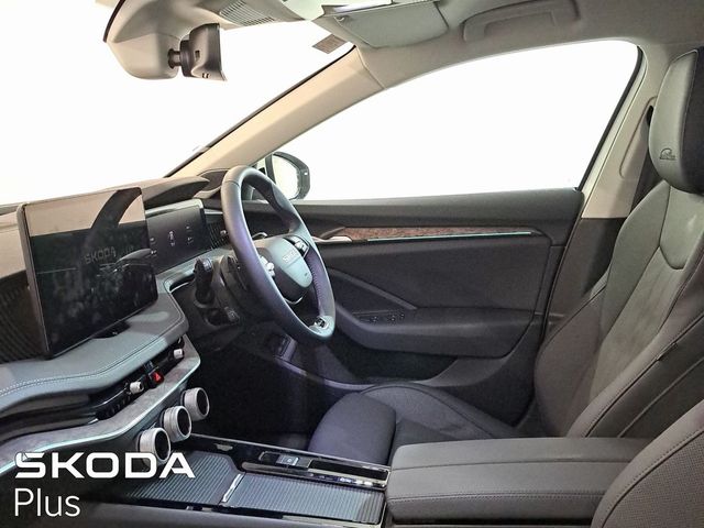 Image for 2026 Skoda Superb L&K 1.5PHEV 268HP DSG