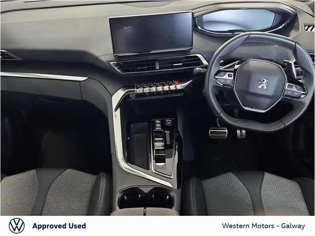 Image for 2025 Peugeot 5008 1.5 ALLURE AUTO - 7 SEATS 1 OWNER