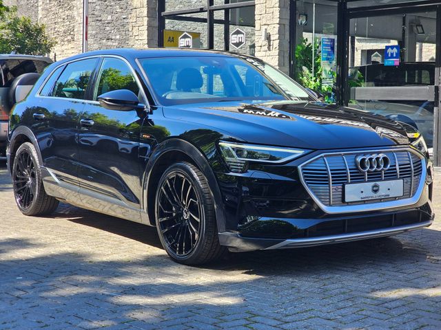 Image for 2021 Audi e-tron 50 QUATTRO TECHNIK. HUGE SPEC. FINANCE ARRANGED. SIMI. AA APPROVED.