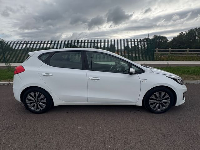 Image for 2017 Kia Ceed 1.6D 2 Year NCT Immaculate Condition! 