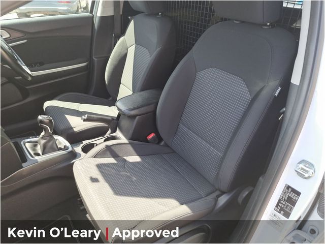 Image for 2022 Kia Ceed 1.6 K2 COMMERCIAL 5DR *EX VAT*