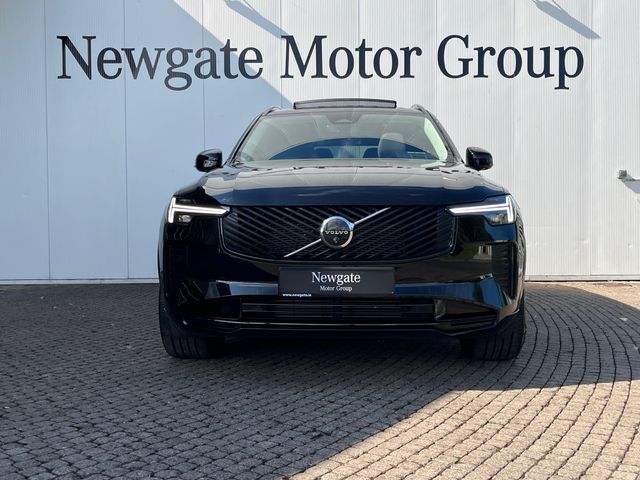 Image for 2025 Volvo XC90 T8 PLUS DARK AWD
