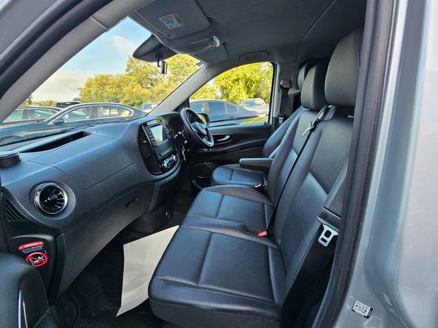 Image for 2023 Mercedes-Benz Vito 116 KA/E EU6 Tourer SEL A/T 9S