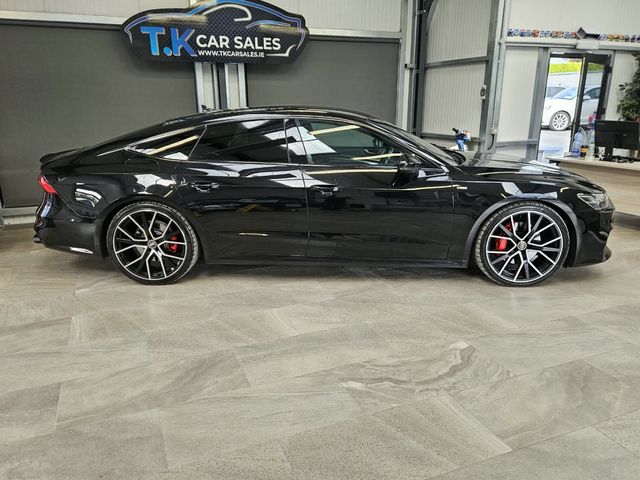 Image for 2018 Audi A7 3.0TDI 50 286 quattro Tiptronic S Line