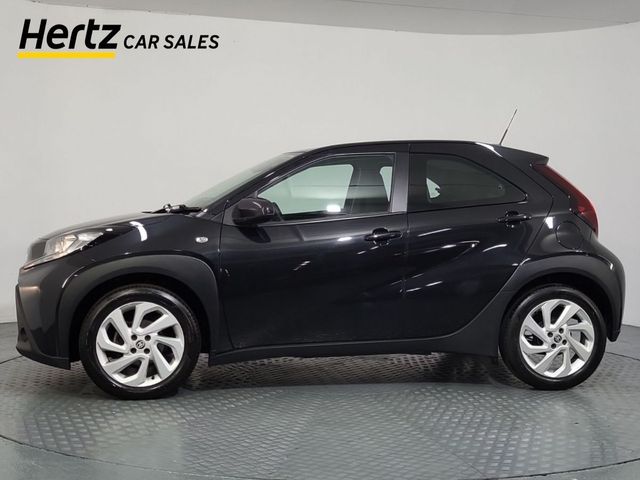 Image for 2023 Toyota Aygo X PURE VVT-I 1.0 Petrol Manual
