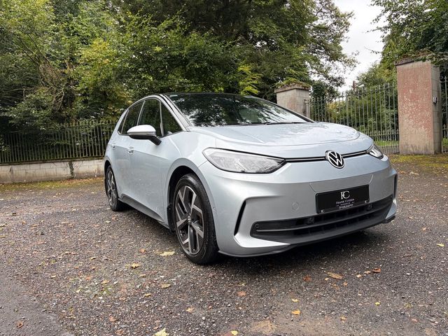 Image for 2023 Volkswagen ID.3 ID.3 TOUR PRO S 77KWH 5DR Auto