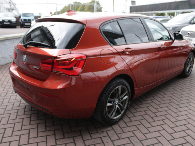 Image for 2017 BMW 1 Series 2.0D SPORT EDITION 5DR HATCHBACK AUTOMATIC // 1 OWNER CAR WITH ONLY 131, 000 KMS IN MINT CONDITION // BUY WITH CONFIDENCE AA AND SIMI APPROVED DEALER 2026 // FINANCE ARRANGED // TRADE INS WELCOME// 
