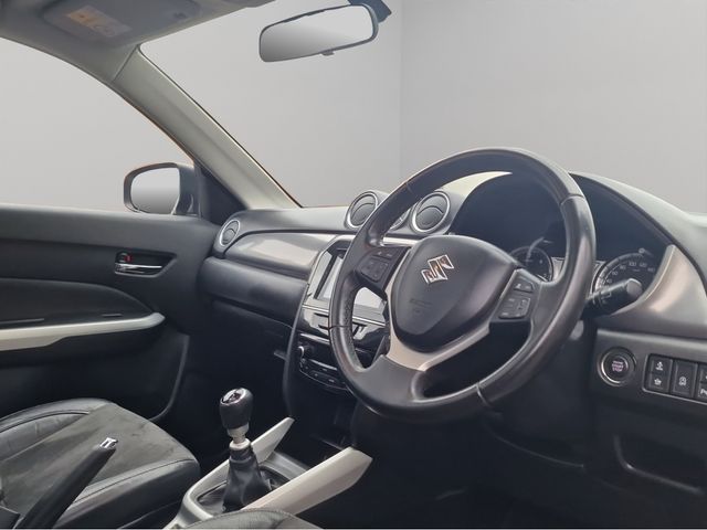 Image for 2016 Suzuki Vitara GLX DIESEL * PAN SUNROOF * REVERSE CAMERA * ALLOYS * BEST AVAILABLE * 