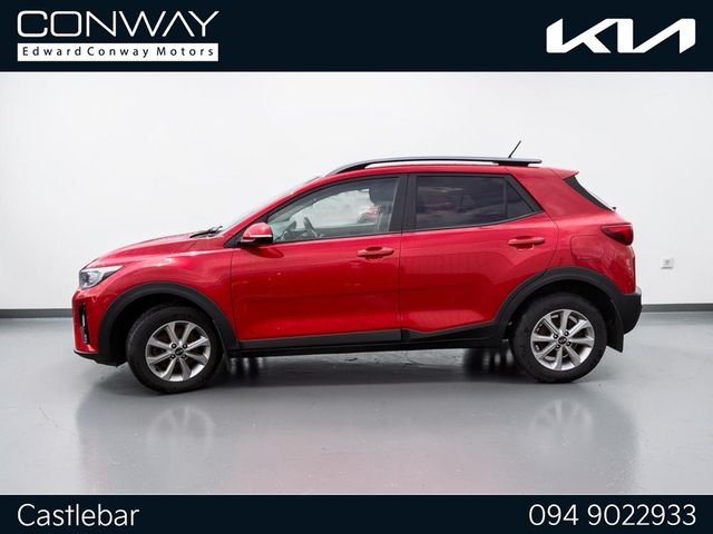 Image for 2020 Kia Stonic 1.2 K1 SAM 5DR PETROL