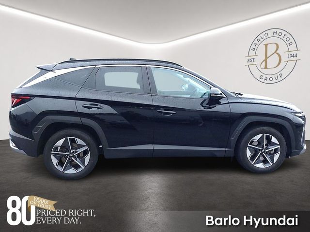 Image for 2025 Hyundai Tucson Tucson Executive 1.6D *PRICE DROP*
