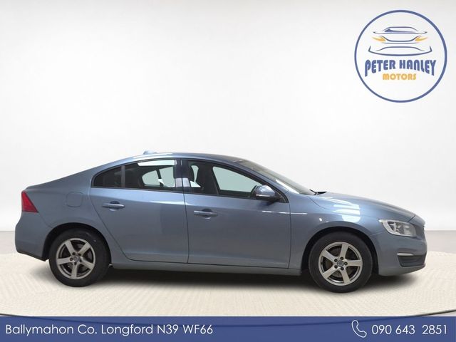 Image for 2017 Volvo S60 D4 (190hp) SE