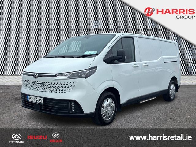 Image for 2025 Maxus Deliver 7 7 PV L2H1 GSR2