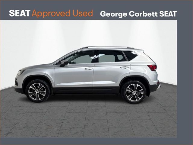Image for 2024 SEAT Ateca 2.0TDI 115hp SE+ 2 year warranty