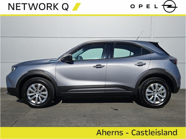 Image for 2024 Opel Mokka SC 1.2i (100PS) S/S