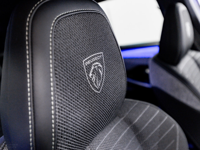 Image for 2025 Peugeot 5008 GT Hybrid Auto 145HP - 7 Seats