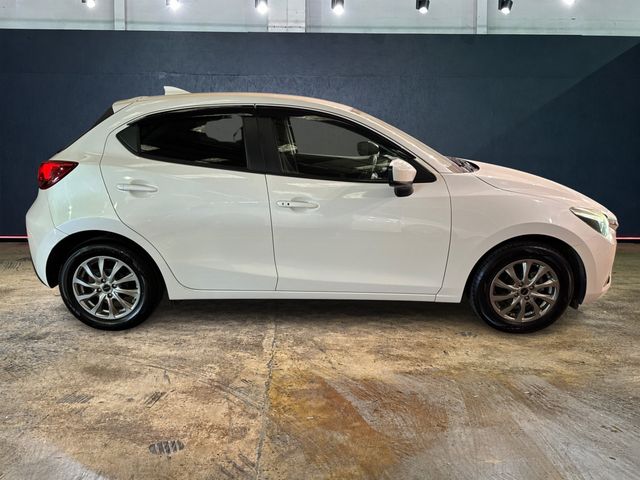 Image for 2018 Mazda Demio 1.3 AUTOMATIC - TOURING EDITION - ALLOY WHEELS - BACK CAMERA