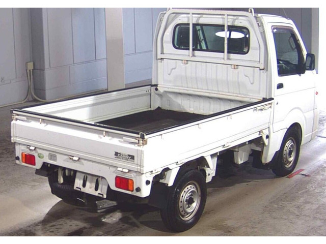 Image for 2006 Suzuki Carry 4WD