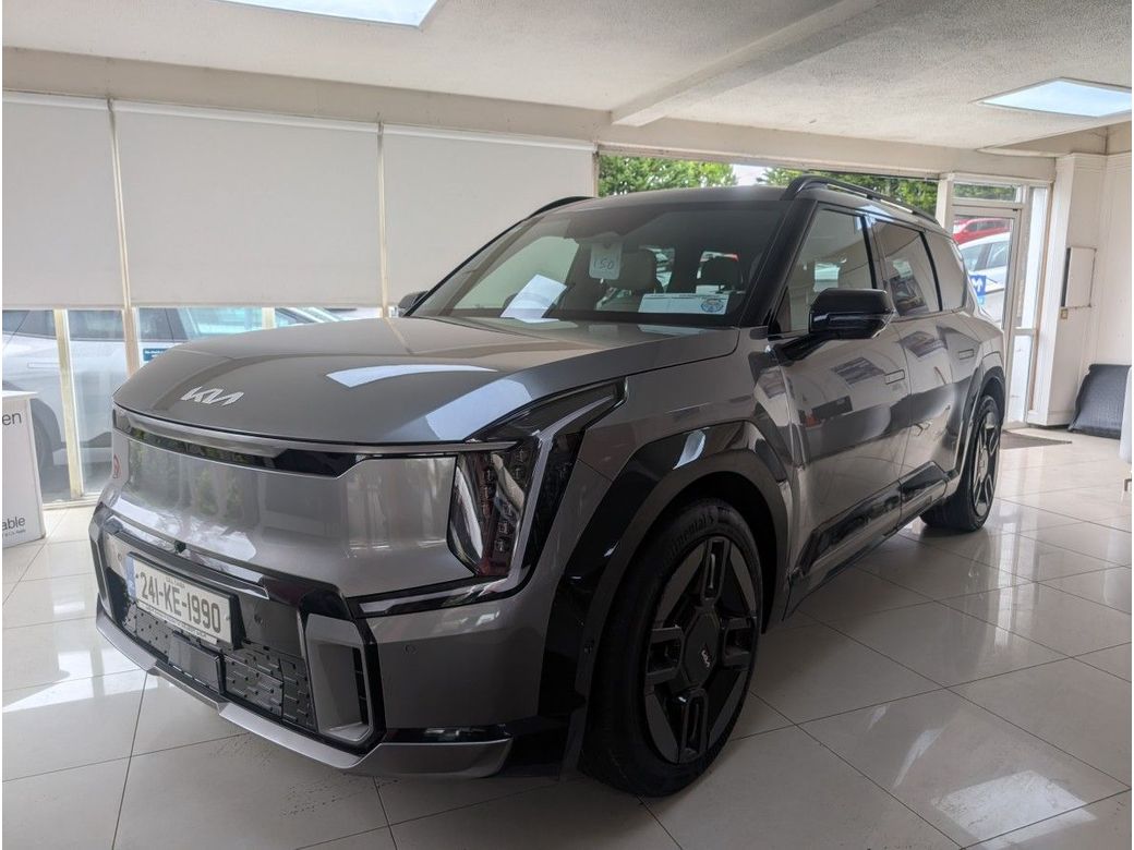 Image for 2024 Kia EV9 GT Line 7s Awd