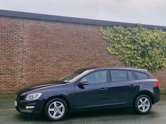 Image for 2015 Volvo V60 2.0D D4 Business Edition 190BHP