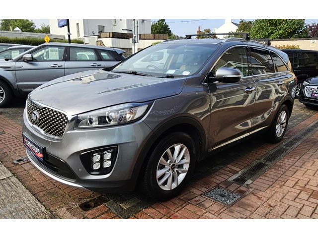 Image for 2017 Kia Sorento PLATINUM 4X2 5DR 7 SEATER