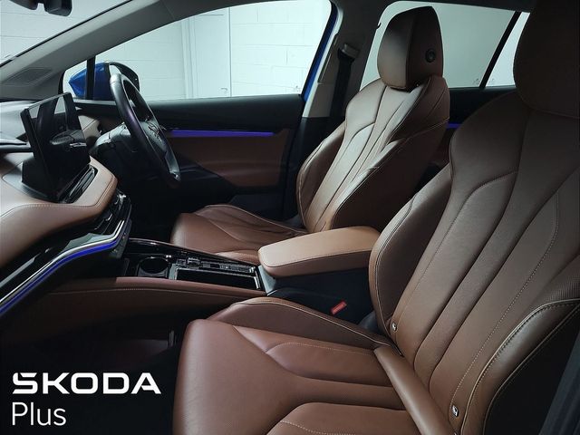 Image for 2022 Skoda Enyaq iV 60 RWD