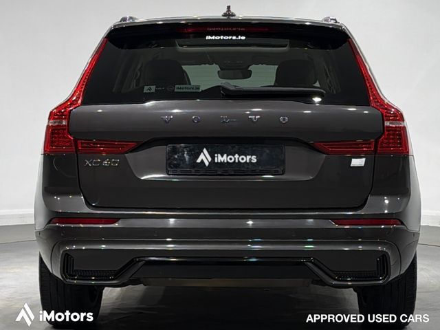 Image for 2023 Volvo XC60 T6 Phev Plus Dark AWD 5DR Auto